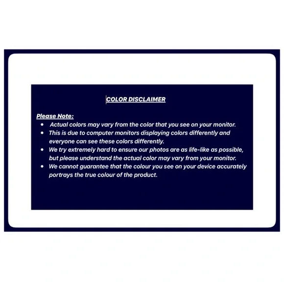 Floral Bath Accessory Ceramic Set Sun Splash Collection White Blue 4 Piece Set - Picture 9 of 9